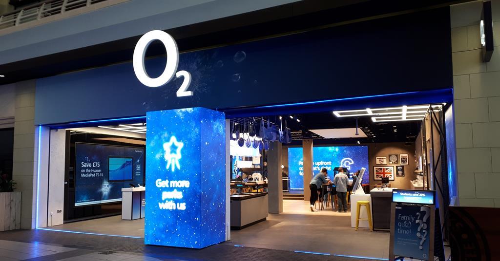 Retail Advisor O2 Analysis: How to make a store feel 'local' | Analysis | Retail Week