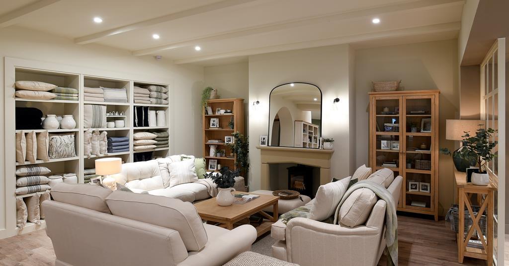 Store tour: Cotswold Company’s first retail park store with CCO Lisa Coppin