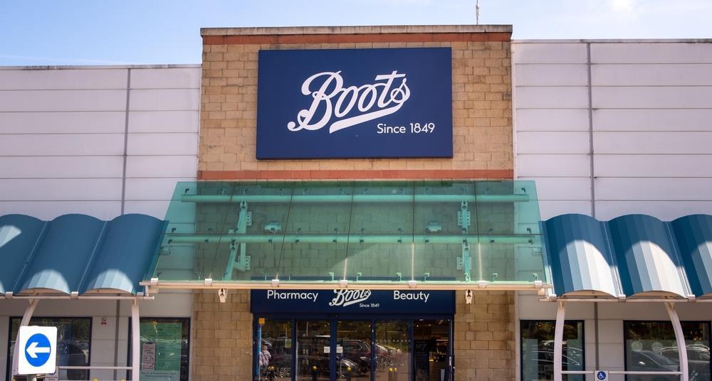 Walgreens to pay £1bn to offload Boots pension scheme Retail Week