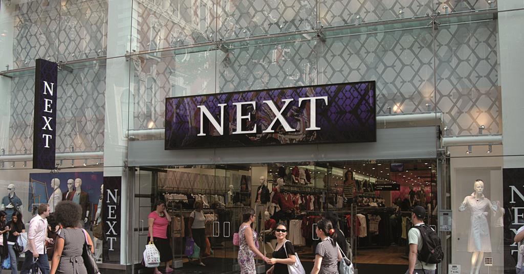 The Brexit effect: How will global retail supply chains be impacted ...