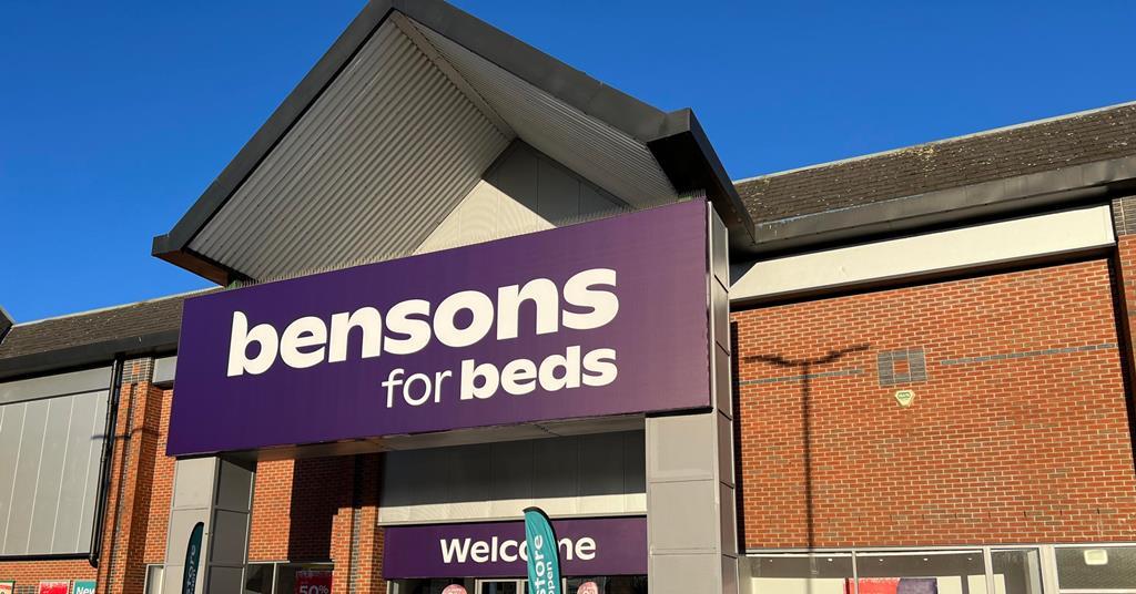 Bensons For Beds Mattresses And Bed Frames Reviewed | Want Mattress