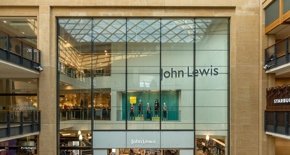 Watch Inside John Lewis’ new Beauty Studio concept Video Retail Week