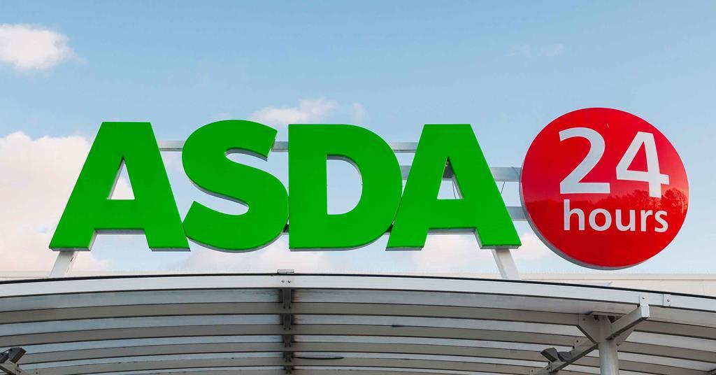 Asda sales and profits increase as it continues focus on growth