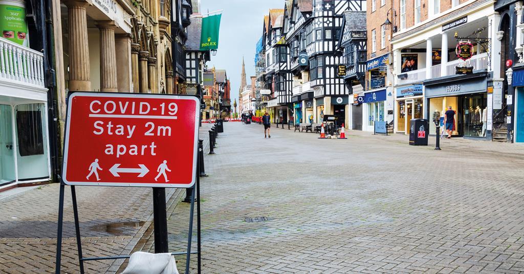 Lockdown 2 0 The New Regulations And How They Affect Your Business Analysis Retail Week