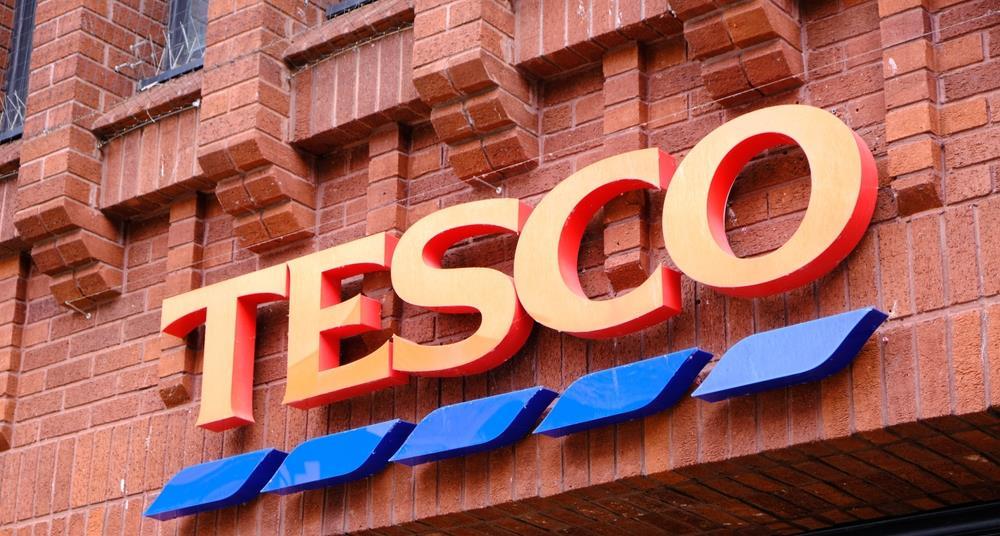 Tesco is set to bring its F F range back online in the coming months Retail Week