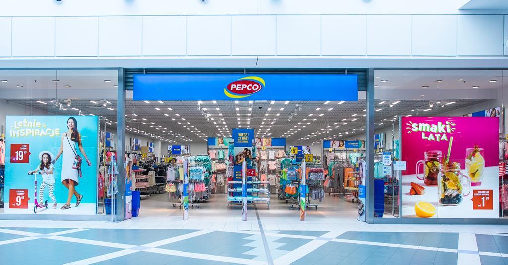 Poundland Parent Pepco S Profits Drop As It Ramps Up European Expansion News Retail Week Poundland Parent Pepco S Profits Drop As It Ramps Up European Expansion News Retail Week