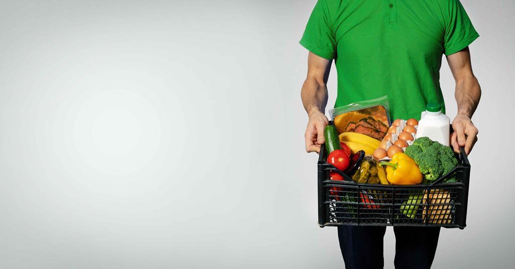 Grocery on demand: the new ecommerce battleground | Deep dive | Retail Week Grocery on demand: the new ecommerce battleground | Deep dive | Retail Week