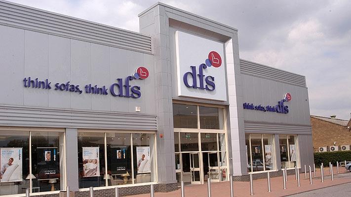 Dfs Store Window DFS recruits BBC marketing boss | News | Retail Week