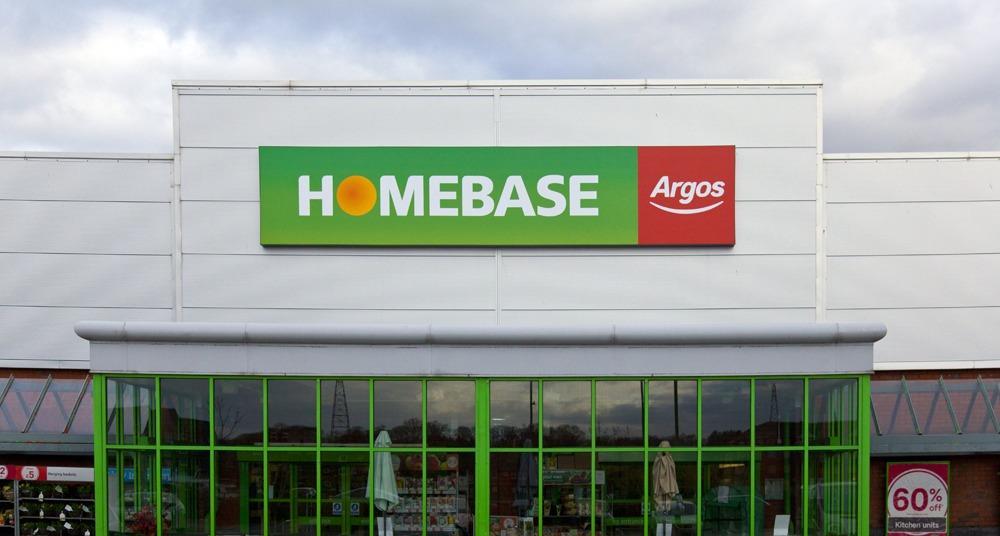 Wesfarmers to invest £500m in rebranded Homebase and names UK boss