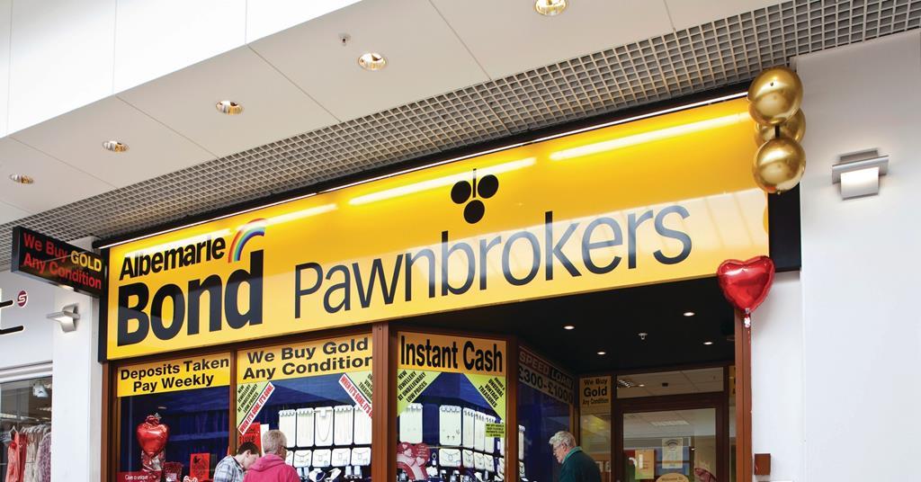 UPDATED Albemarle & Bond appoints PwC as administrator News Retail