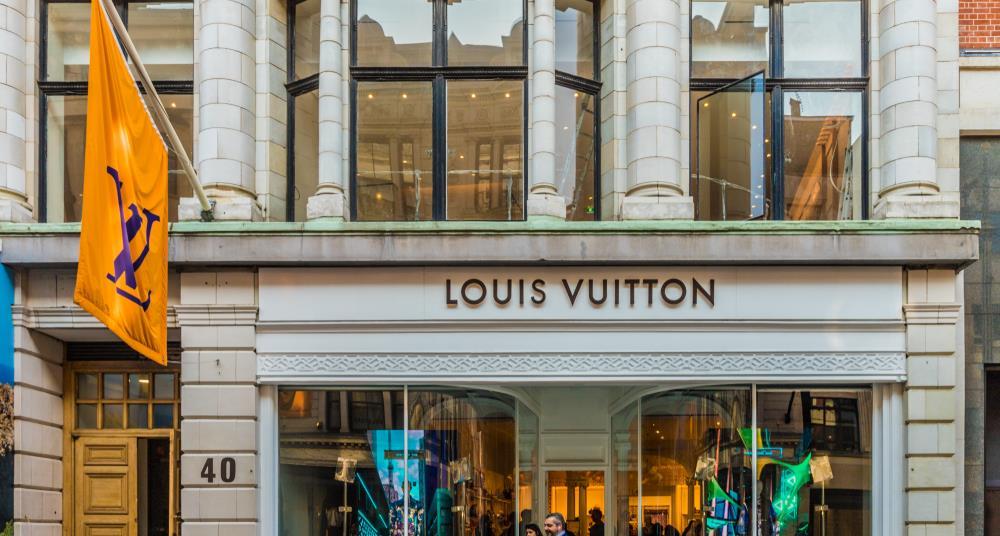 LVMH revenue rises as brands continue to thrive, News