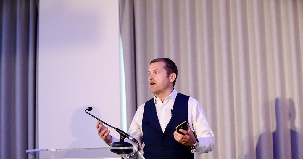 Andy Harding Architect Tech & Ecomm: House of Fraser's Andy Harding on its restructure ...