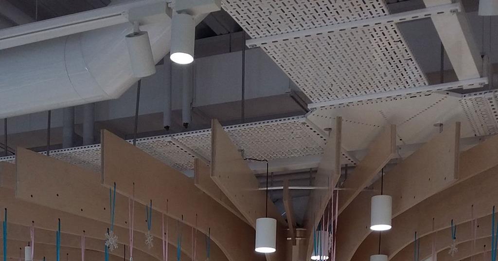 In pictures Fenwick leads Bracknell's regeneration Gallery Retail Week