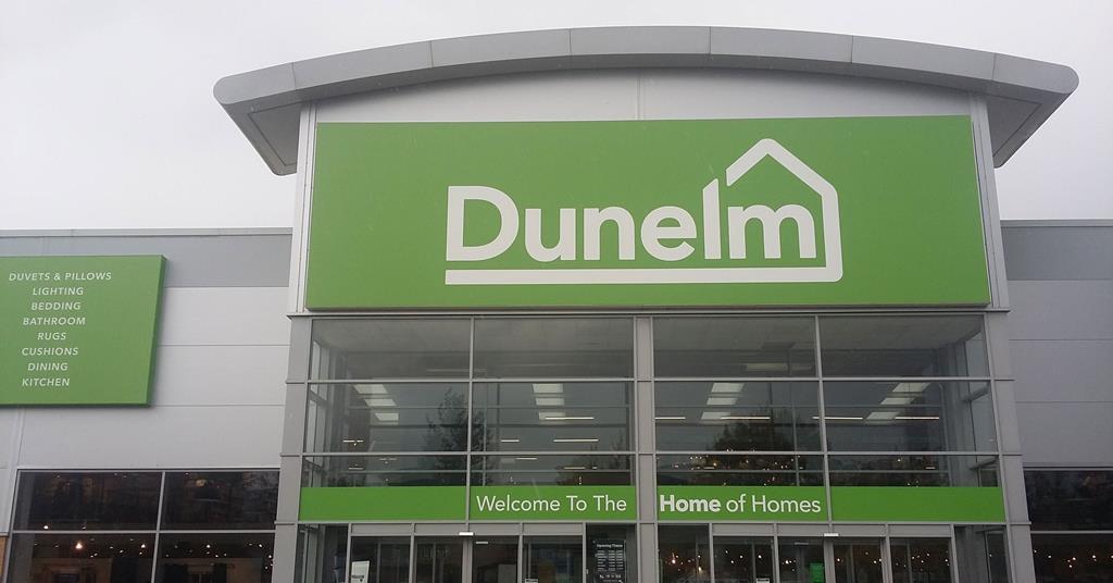 Dunelm and DFS forced to close under new lockdown regulations News