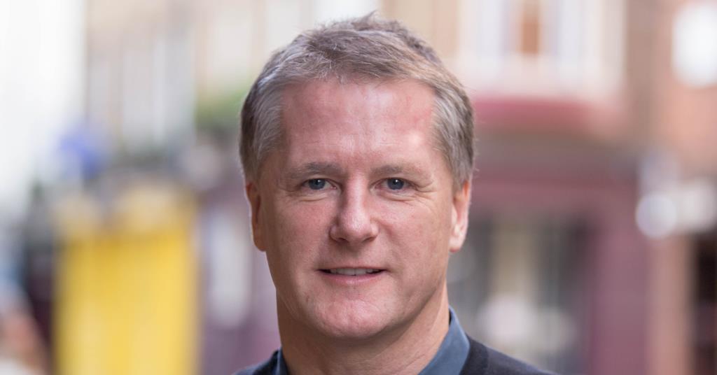 David Potts Ritz Analysis: Five priorities for new Morrisons chief executive David Potts ...