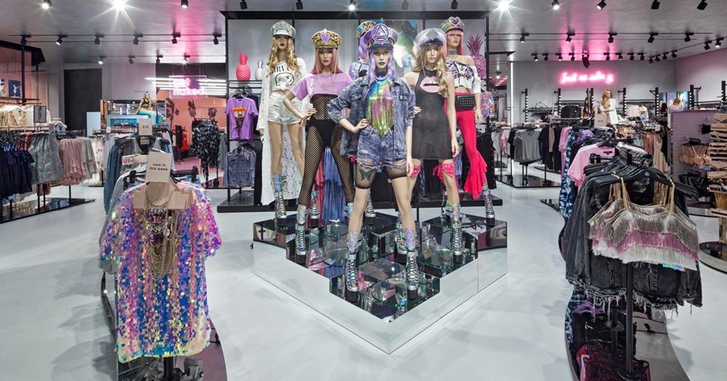 Bluewater shopping deals centre missguided