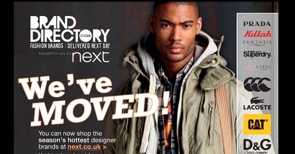 Next designer brands hot sale