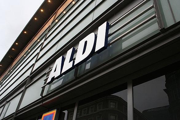 Aldi profits rocket as shoppers feel the pinch | News | Retail Week