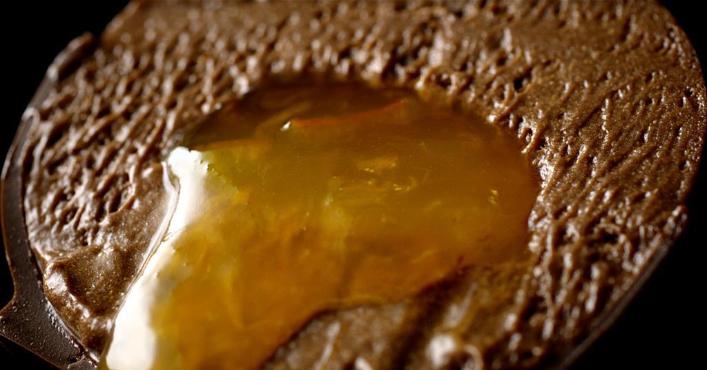 Marks Spencer Aims To Raise The Bar With New Food Ad Campaign News Retail Week