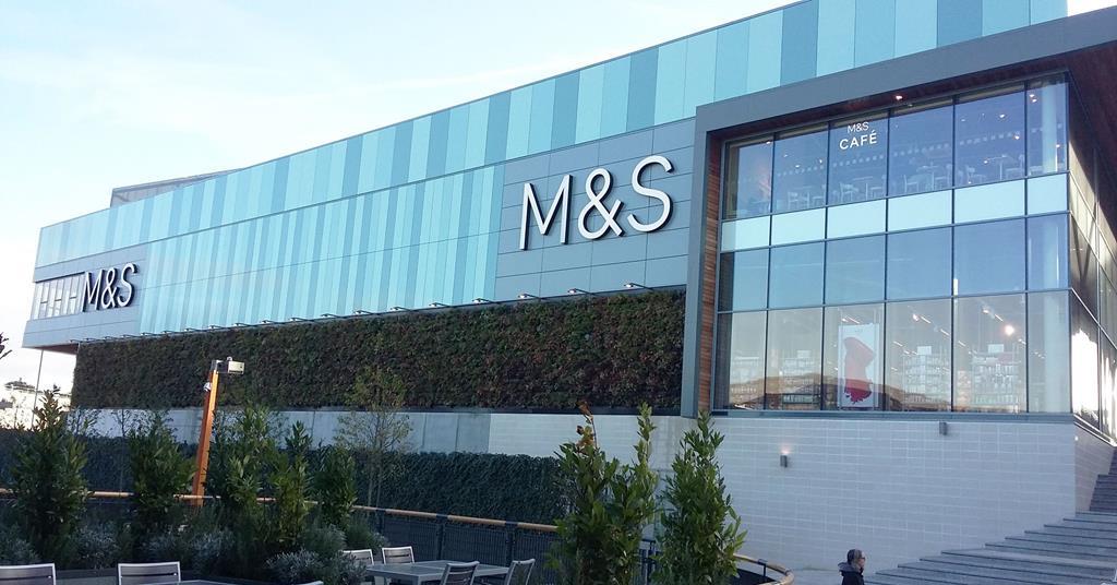 In pictures Fenwick leads Bracknell's regeneration Gallery Retail Week