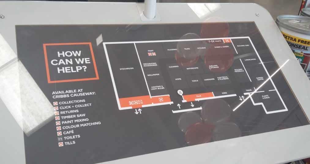 Exclusive: B&Q launches online marketplace to create ‘one-stop shop for ...