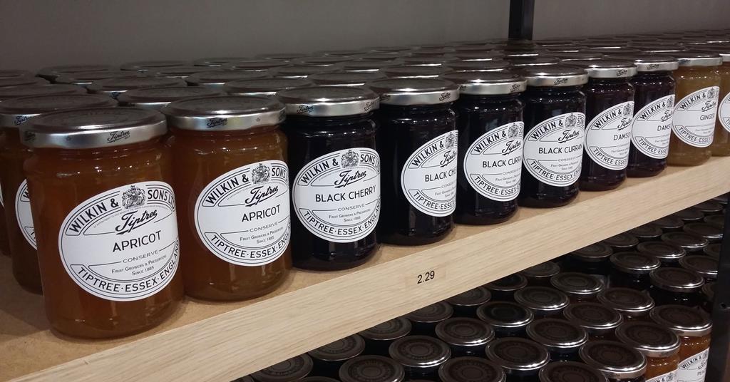 Store of the week: Tiptree, Chelmsford | Gallery | Retail Week