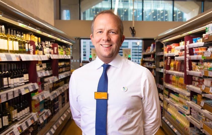 Analysis: Simon Roberts’ new vision for Sainsbury’s future | Analysis ...