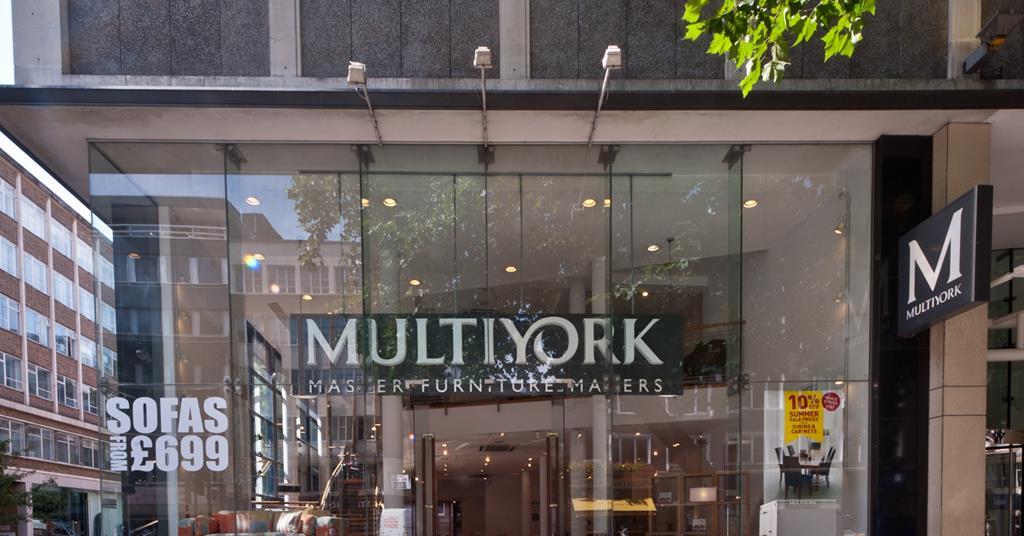 In pictures: Multiyork shifts to more up to date look | Gallery ...