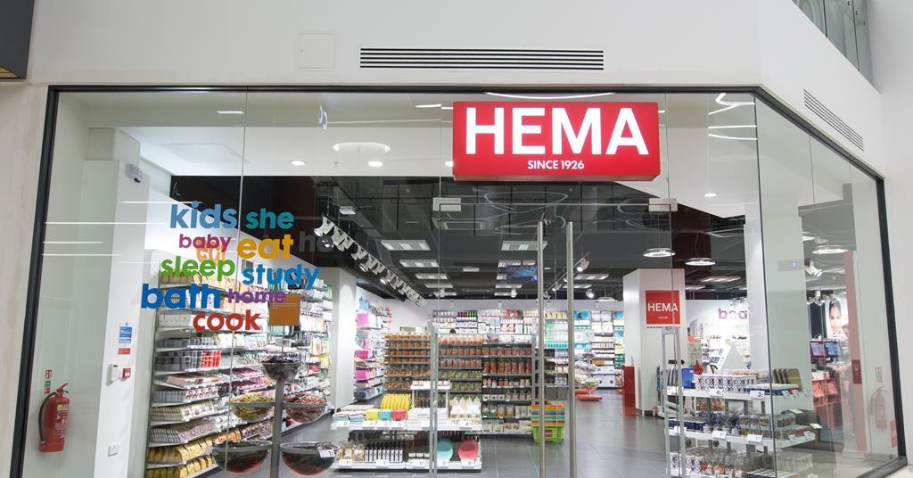 Dubbelzinnigheid Zin oosters Dutch value retailer Hema to launch UK ecommerce site in September | News |  Retail Week