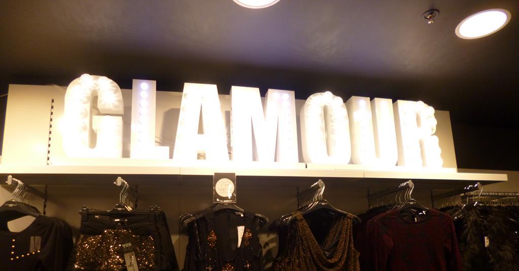 In pictures: New Look flagship reopens on Oxford Street | Gallery ...