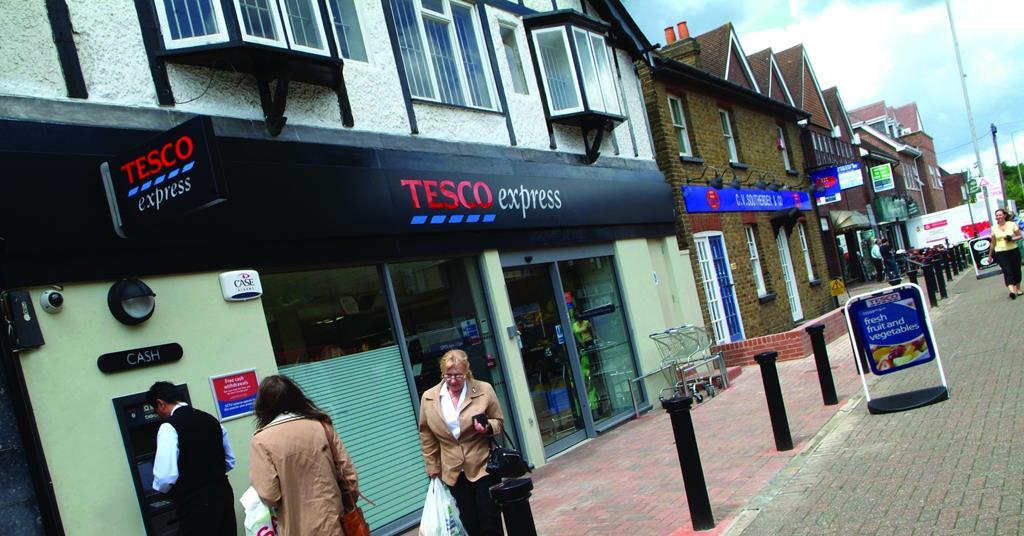 Tesco Details of store closures revealed as 2,000 jobs face axe News