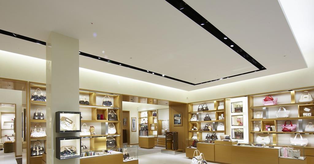 Store of the week: Louis Vuitton Westfield London, Gallery