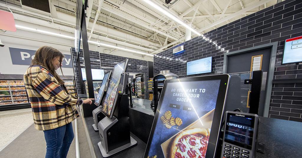 Asda unveils new food-to-go format ‘Asda Food Hub’ | Gallery | Retail Week