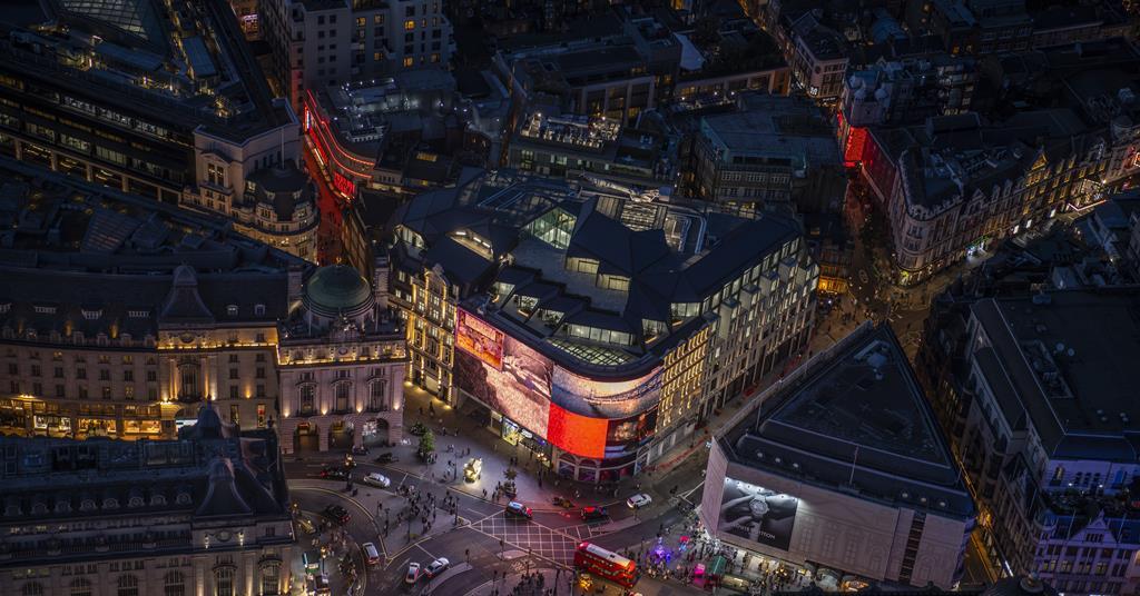Landsec sees retail occupancy reach 20-year high as it expects future ‘healthy’ income growth
