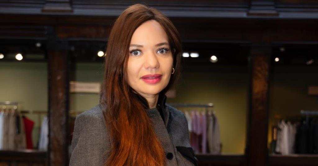 Retail managing director Lydia King on doubling down on fabrics and 150 years of Liberty