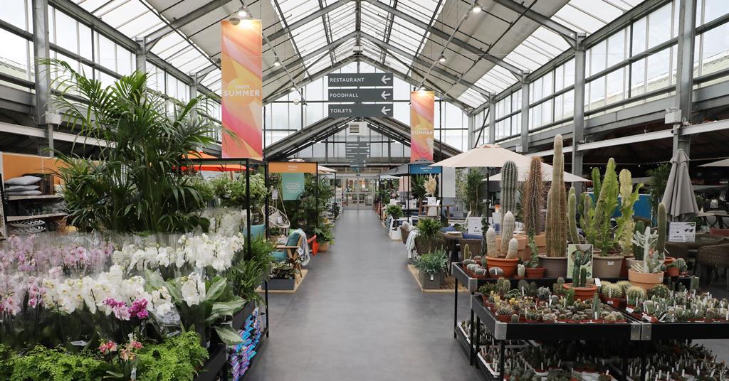 In pictures How Dobbies is planting new seeds of growth Gallery