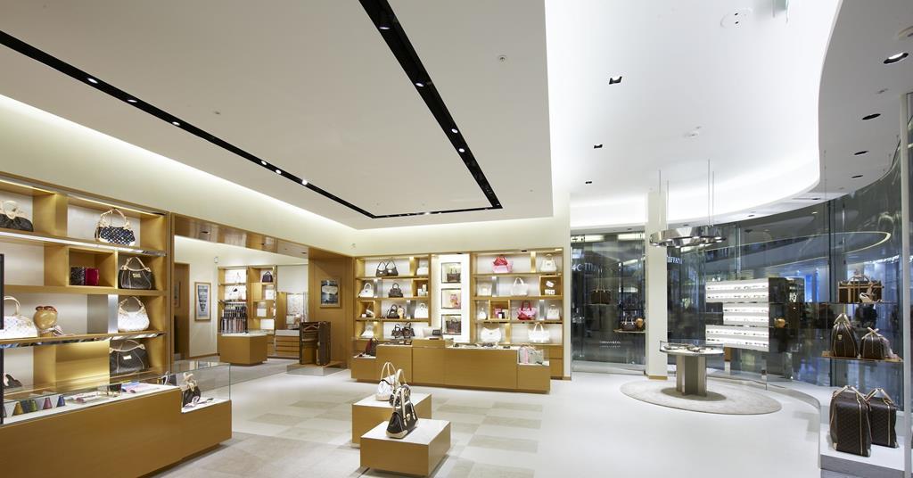 Store of the week: Louis Vuitton Westfield London, Gallery
