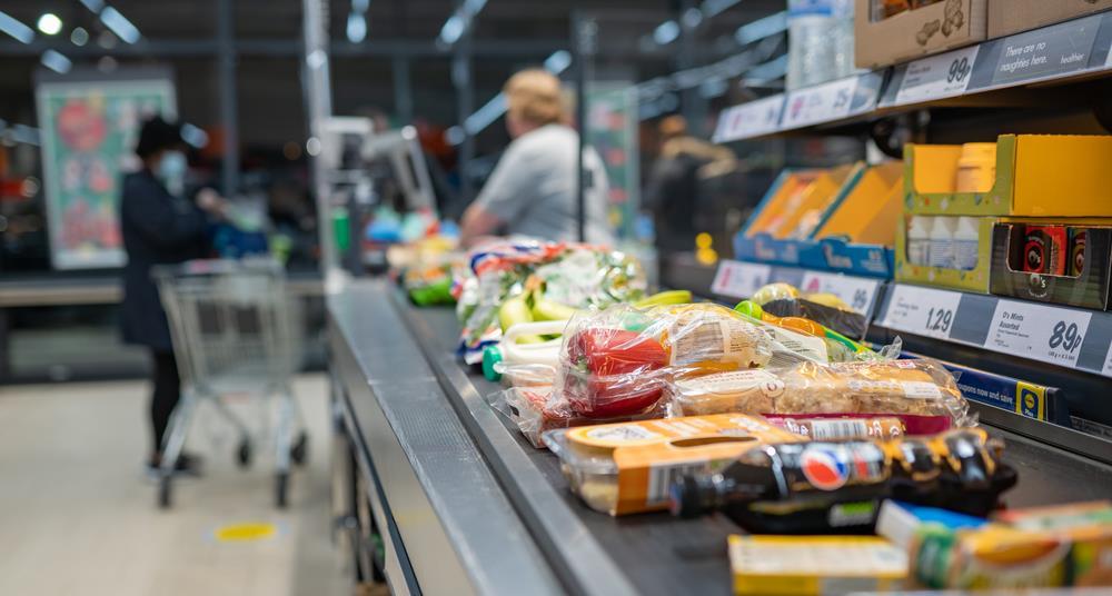 Surprise Inflation Jump Puts Further Squeeze On Uk Consumers 