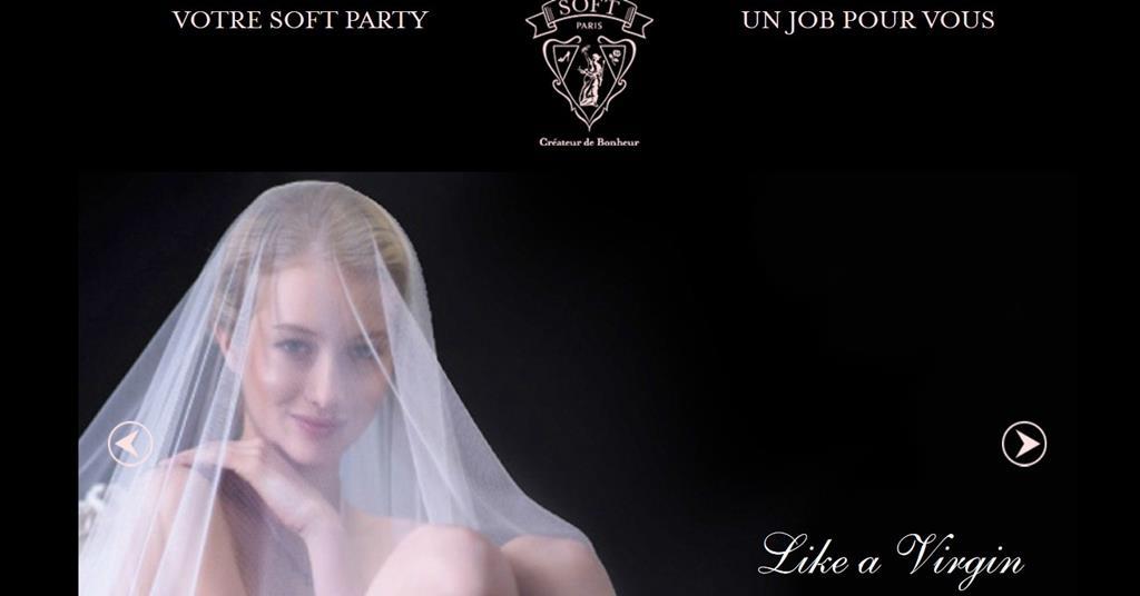 French underwear brand Soft Paris to take on Ann Summers in UK News