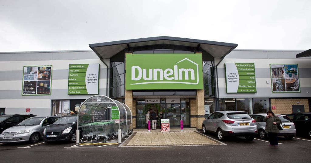 Dunelm likeforlikes drop despite fourth quarter boost News Retail