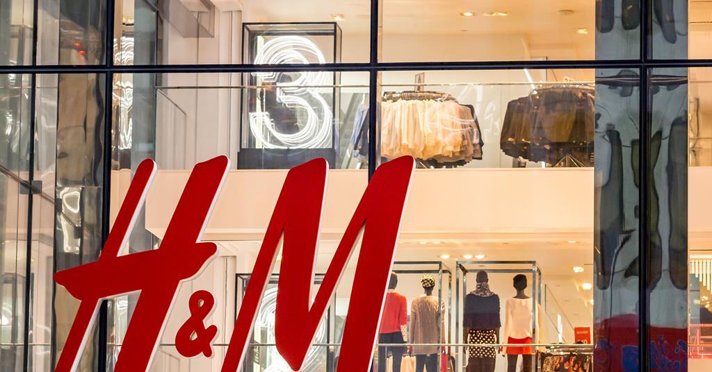 H&M profits fall as costs and markdowns take toll | Retail Week