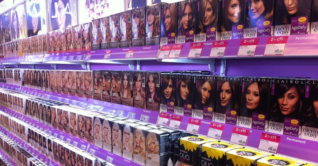 In pictures Superdrug unveils new highend format, Beauty Studio