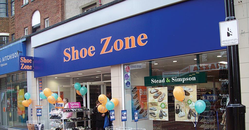Shoe Zone insists value retailers can make online profitable News