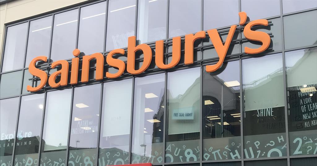 Sainsbury's to sell Tu clothing range through Argos News Retail Week