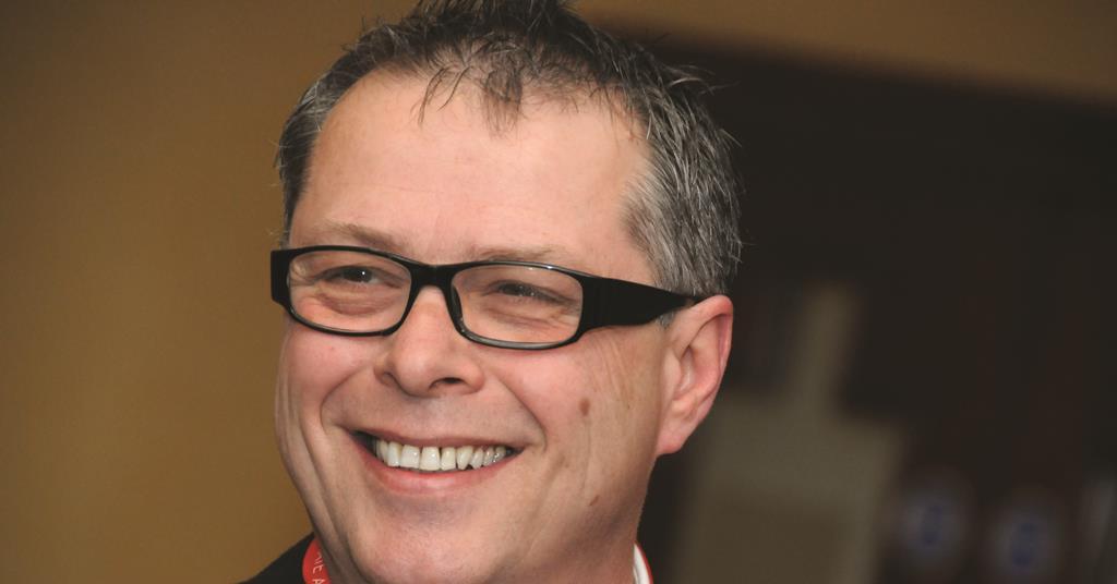 Darren Topp returns to LK Bennett as chief executive | News | Retail Week