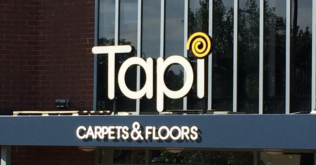 Tapi Carpets Backers Invest 16m As It Eyes Route To Profitability News Retail Week