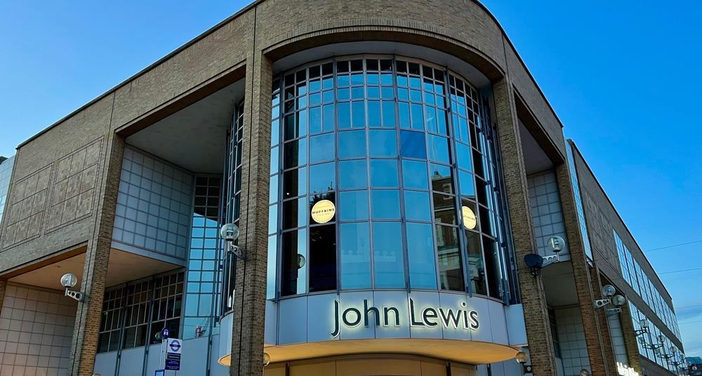 The bonus is back but is John Lewis back on form, too? Analysis