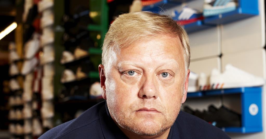 JD Sports will put Foot Patrol back on its feet again | News | Retail Week