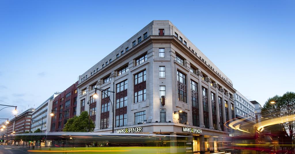 David Alliance My Time As A Supplier To Marks Spencer Analysis Retail Week