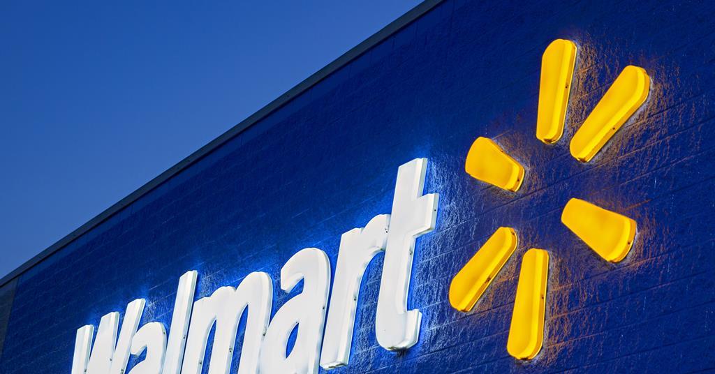 Walmart raises profit outlook as US consumers focus on value News Retail Week